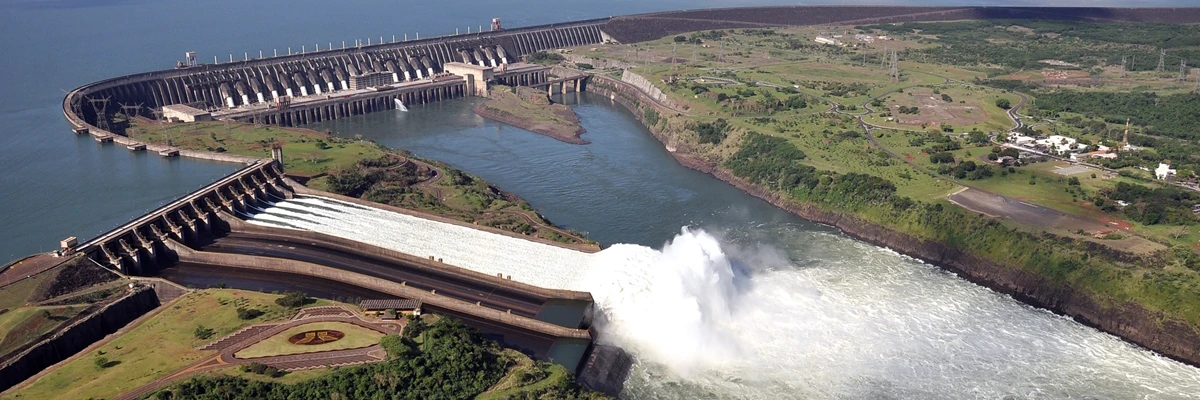 Obras emblemáticas de envergadura