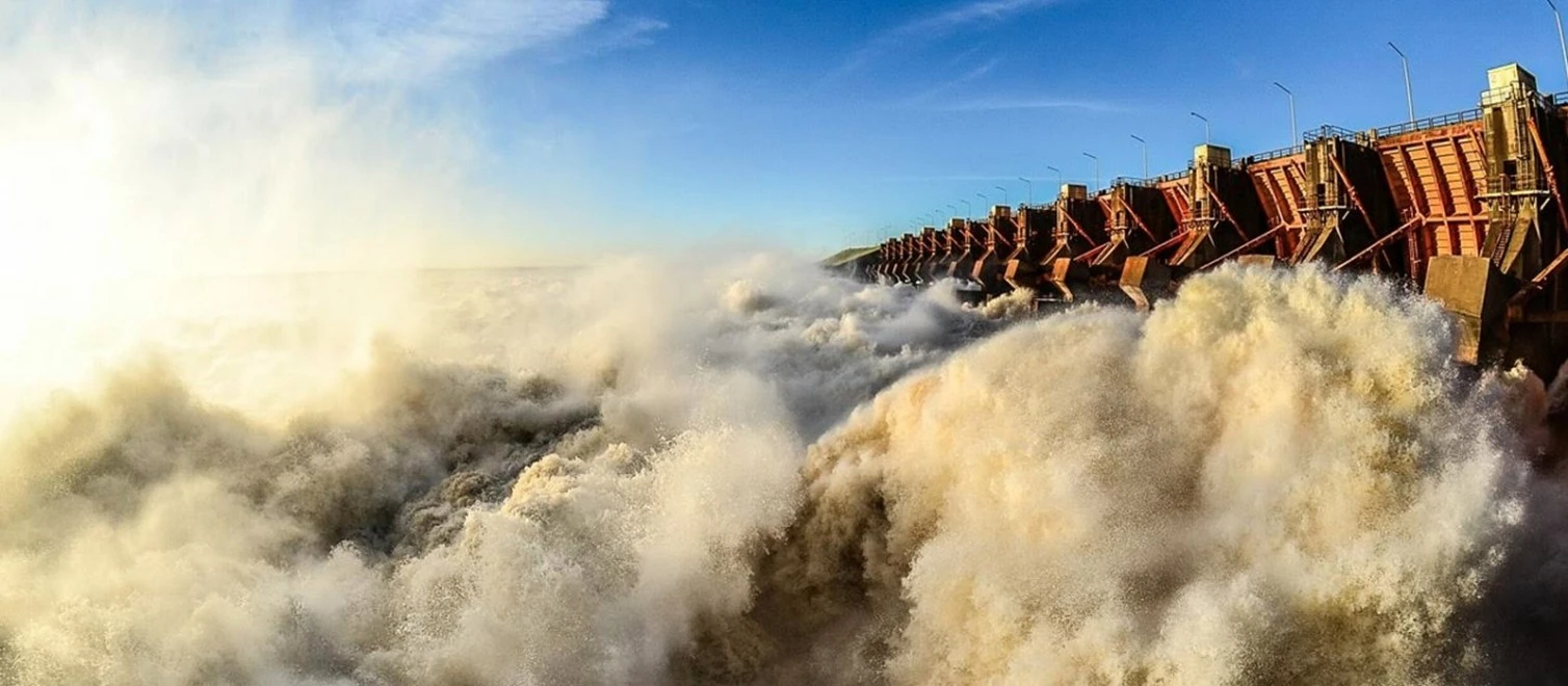 Obras emblemáticas de envergadura