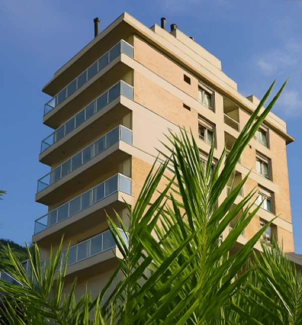 EDIFICIO ALTOS DE SIRIA