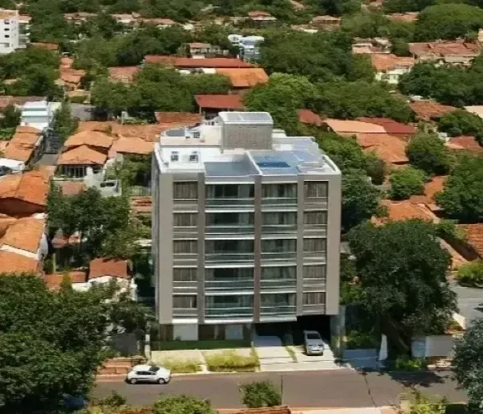 
EDIFICIO VILLA FRIEDA