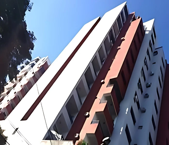 EDIFICIO FARO DEL RIO