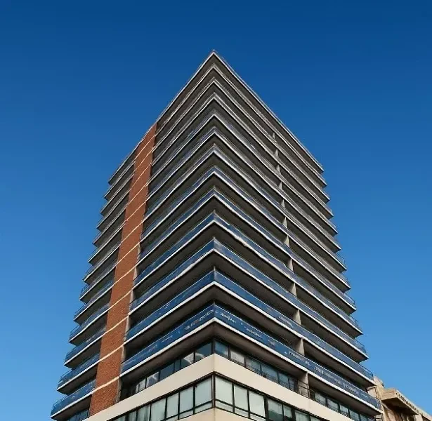 Edificio Monumental